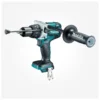 dhp481z 6 دریل چکشی شارژی 18 ولت ماکیتا مدل Makita DHP481Z
