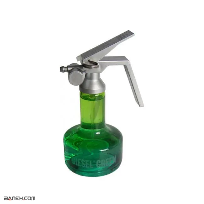 عطر مردانه دیزل ادو تویلت و پرفیوم Diesel Green Men D&P