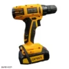 2 دریل شارژی دینگی 18 ولت Dingi Rechargable Drill dingi 6 دریل شارژی دینگی 18 ولت Dingi Rechargable Drill
