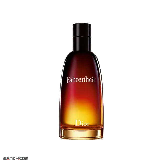 عطر مردانه دیور فارنهایت پرفیوم 35 میلی لیتر D&P Dior Fahrenheit