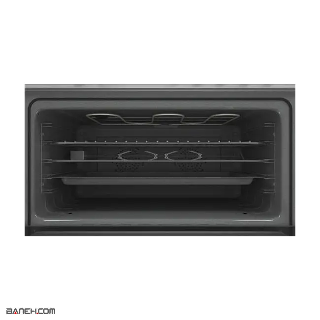 اجاق گاز فر دار دیروک 5 شعله DIR1511SO Dirok Oven Gas 5 Flame