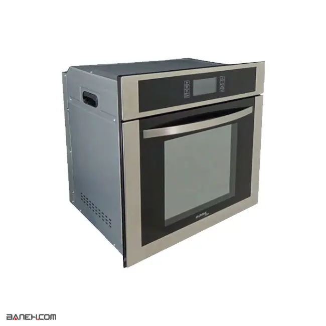 فر توکار دیروک چند منظوره 56 لیتر Dirok DIR3501B Electric Oven