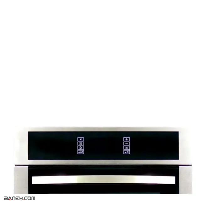 فر توکار دیروک چند منظوره 56 لیتر Dirok DIR3501B Electric Oven