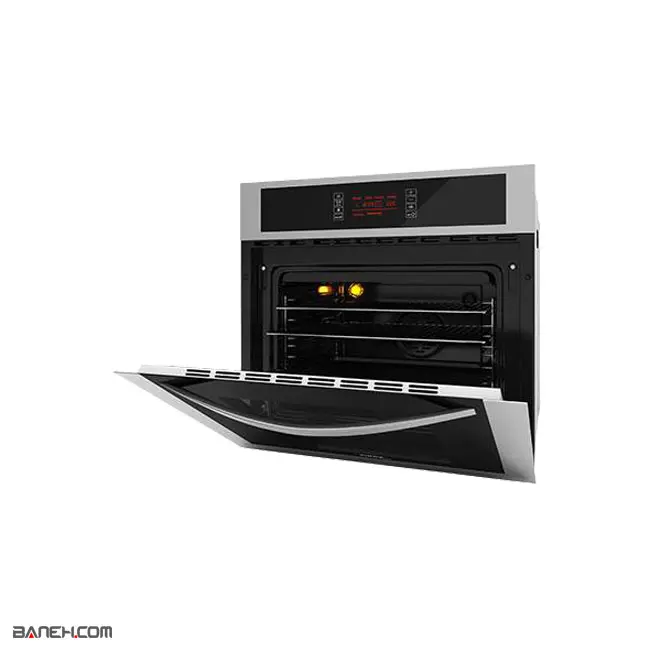 فر توکار دیروک چند منظوره 56 لیتر Dirok DIR3501B Electric Oven