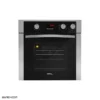dir3502bo .1 فر توکار برقی دیروک 56 لیتر DIR3502BO Dirok Electric Oven 56Litr