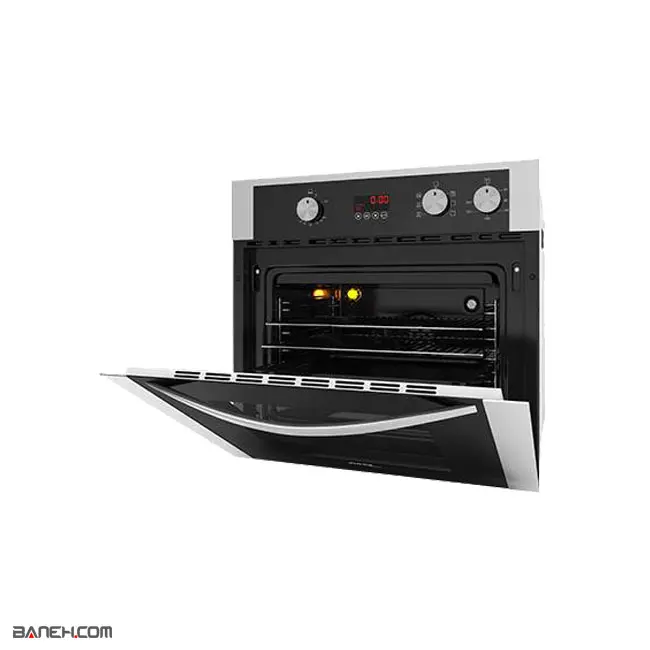 فر توکار برقی دیروک 56 لیتر DIR3502BO Dirok Electric Oven 56Litr
