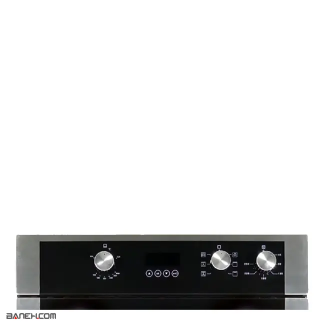 فر توکار برقی دیروک 56 لیتر DIR3502BO Dirok Electric Oven 56Litr