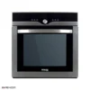 dir3503bo فر توکار دیروک 56 لیتر DIR3503BO Dirok Multifunction Oven