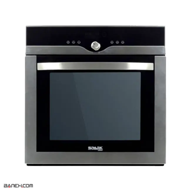 فر توکار دیروک 56 لیتر DIR3503BO Dirok Multifunction Oven