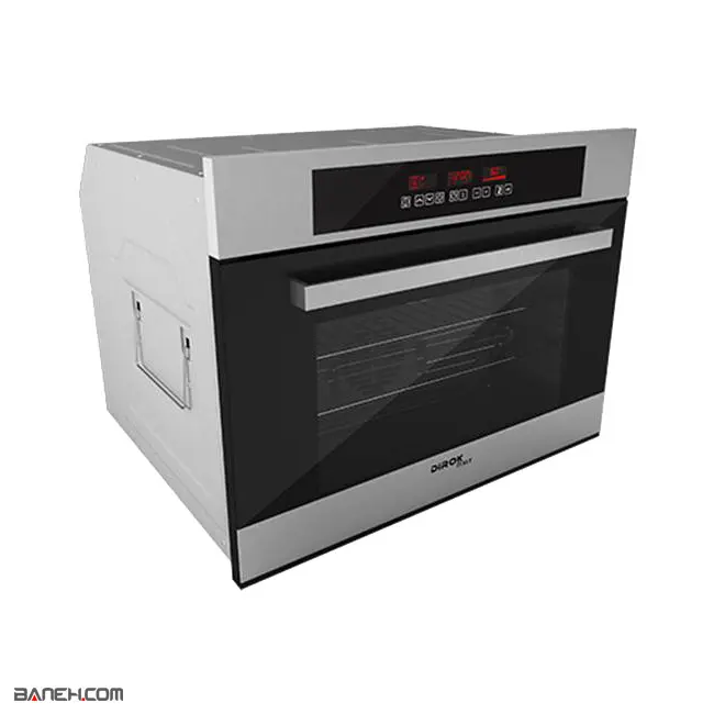فر توکار دیروک چند منظوره 78 لیتر DIR3504BO DIROK Oven