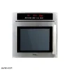 1 فر توکار دیروک 60 لیتر چند منظوره DIR3505BO Dirok Oven 60L dir3505bo . 2 فر توکار دیروک 60 لیتر چند منظوره DIR3505BO Dirok Oven 60L