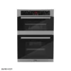 dir3506bo.2 فر توکار دیروک دو طبقه 102 لیتر DIR3506BO Dirok Two oven