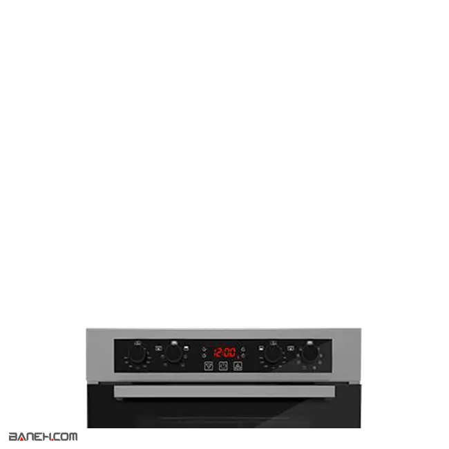 فر توکار دیروک دو طبقه 102 لیتر DIR3506BO Dirok Two oven