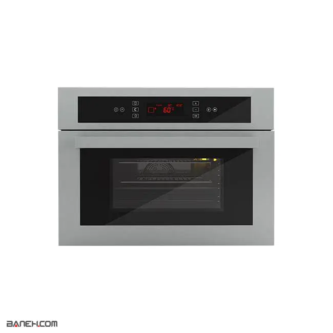 فر- بخار پز دیروک 36 لیتر DIR3508BO Dirok Steaming Oven