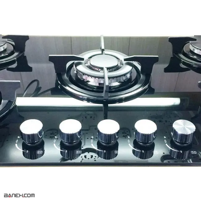 اجاق گاز صفحه ای دیروک DIR4802GH Dirok Gas Hob