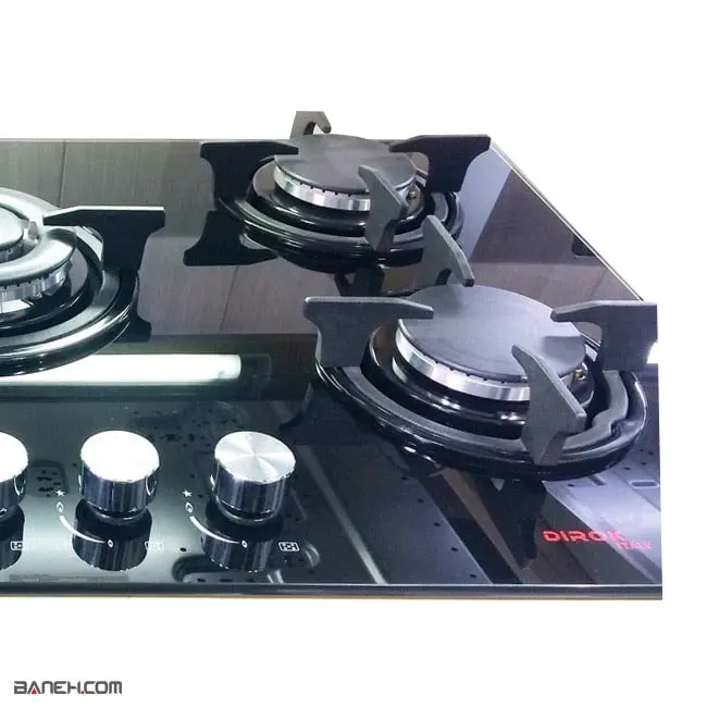 اجاق گاز صفحه ای دیروک DIR4802GH Dirok Gas Hob