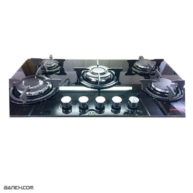 اجاق گاز صفحه ای دیروک DIR4802GH Dirok Gas Hob