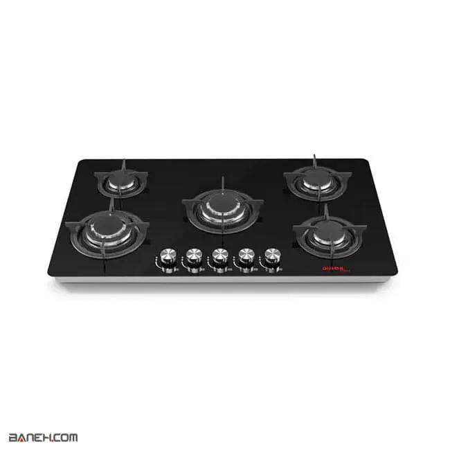 اجاق گاز صفحه ای دیروک DIR4802GH Dirok Gas Hob