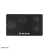 2 اجاق گاز صفحه ای دیروک 4 شعله DIR4804GH Dirok Plate Gas 4 Flame dir4804gh .14 اجاق گاز صفحه ای دیروک 4 شعله DIR4804GH Dirok Plate Gas 4 Flame