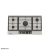 dir4806gh .3 اجاق گاز صفحه ای 5 شعله دیروک DIR4806GH Dirok Plate Gas 5 Flame