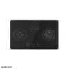 dir4807gh 2 اجاق گاز صفحه ای دیروک سه شعله DIR4807GH Dirok