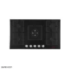 dir4826gh 2 اجاق گاز صفحه ای دیروک DIR4826GH Dirok Gas Hob