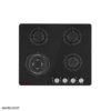 dir4828gh 4 اجاق گاز صفحه ای 60 سانتی دیروک DIR4828GH Dirok Gas Hob