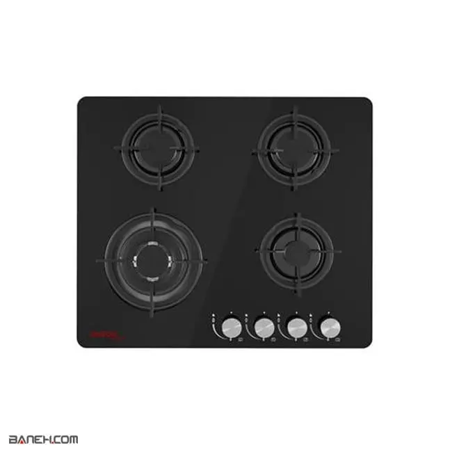 اجاق گاز صفحه ای 60 سانتی دیروک DIR4828GH Dirok Gas Hob