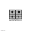 dir4829gh 2 اجاق گاز صفحه ای دیروک 4 شعله DIR4829GH Dirok