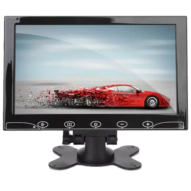 مانیتور خودرو 10.1 اینچ Display Monitor