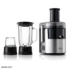 1 آبمیوه گیری پاناسونیک سه کاره MJ-DJ31 Panasonic Juicer dj31.1 1 آبمیوه گیری پاناسونیک سه کاره MJ-DJ31 Panasonic Juicer