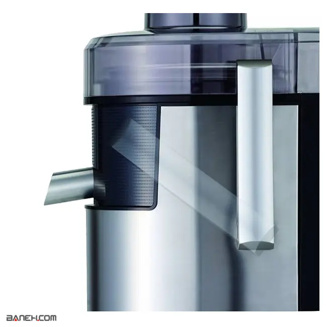 آبمیوه گیری پاناسونیک سه کاره MJ-DJ31 Panasonic Juicer