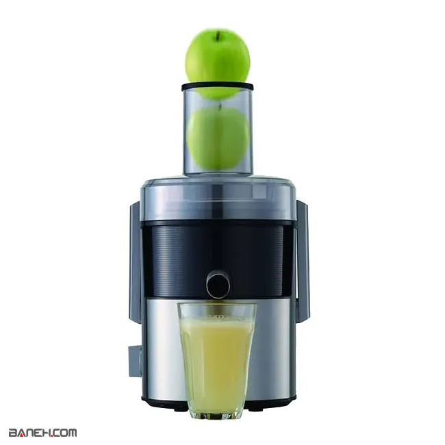 آبمیوه گیری پاناسونیک سه کاره MJ-DJ31 Panasonic Juicer
