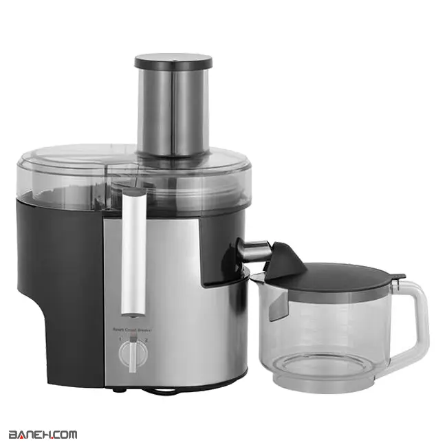 آبمیوه گیری پاناسونیک سه کاره MJ-DJ31 Panasonic Juicer