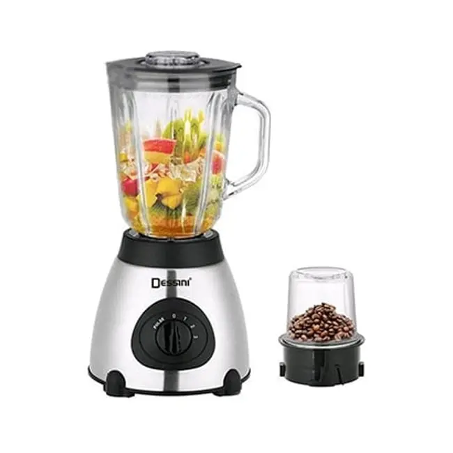 مخلوط کن دسینی 350 وات مدل KD-666