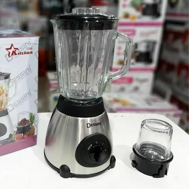 مخلوط کن دسینی 350 وات مدل KD-666