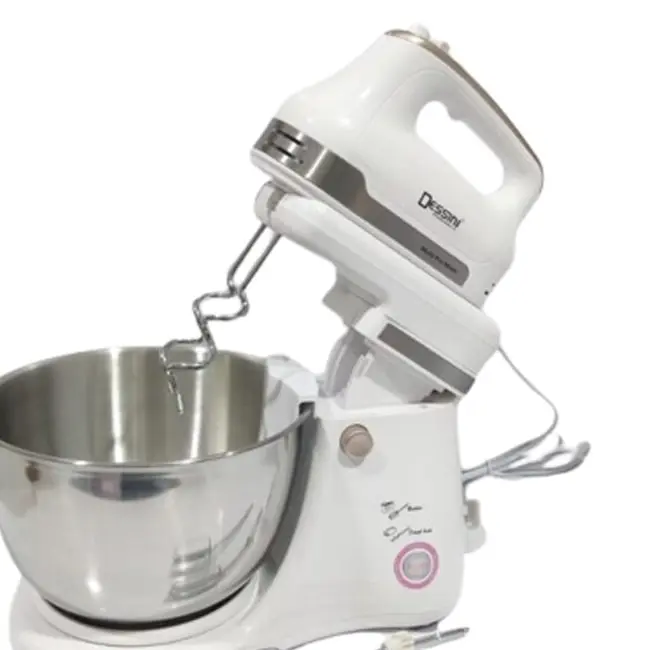 همزن کاسه دار 650 وات دسینی مدل DK-909