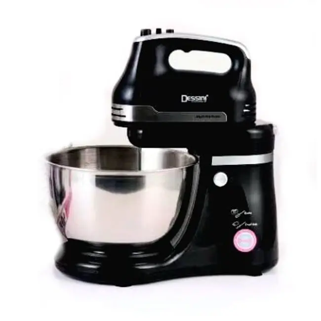 همزن کاسه دار 650 وات دسینی مدل DK-909