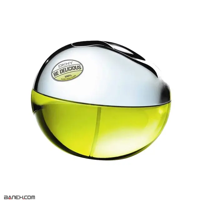 عطر زنانه دی کی ان وای ادو تویلت و پرفیوم DKNY Be Delicious Donna D&P