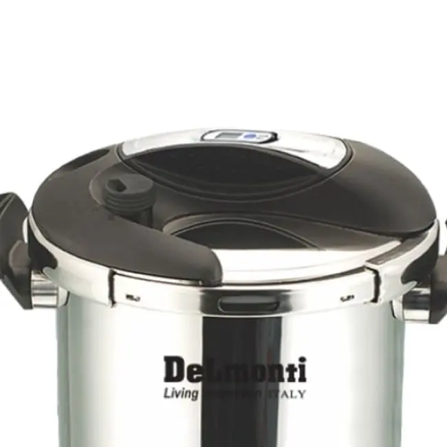 زودپز روگازی 7 لیتر دلمونتی مدل DL-1030