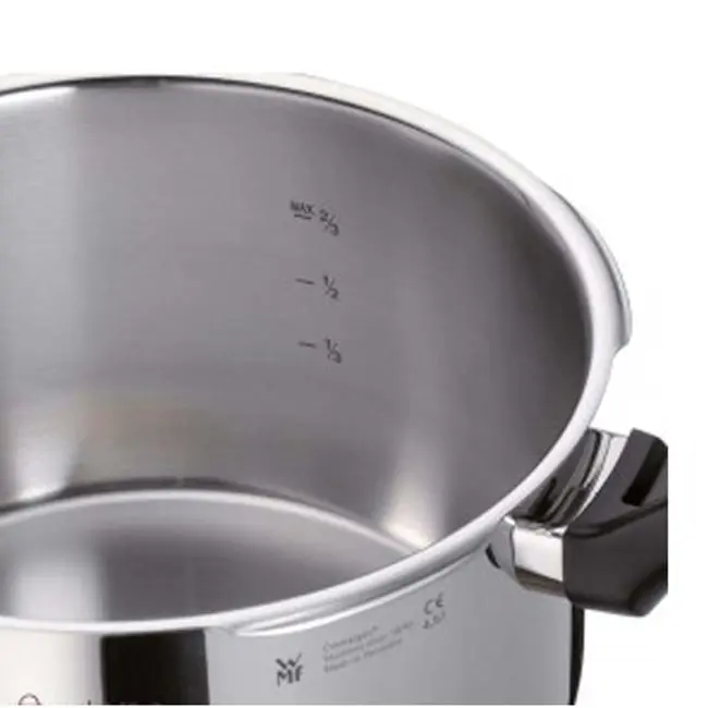 زودپز روگازی 7 لیتر دلمونتی مدل DL-1030