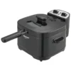 dl 620 delmonti 1 سرخ کن 2.5 لیتری دلمونتی DL-620 Delmonti Deep Fryer
