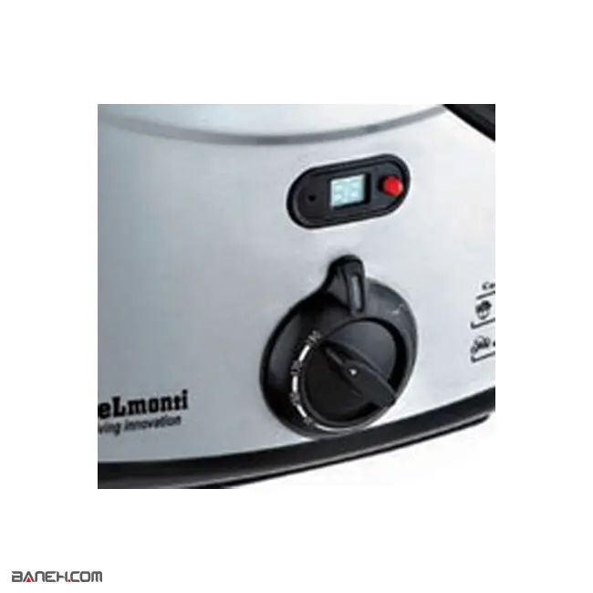 سرخ کن 1.5 لیتری دلمونتی DL-630 Delmonti Deep Fryer