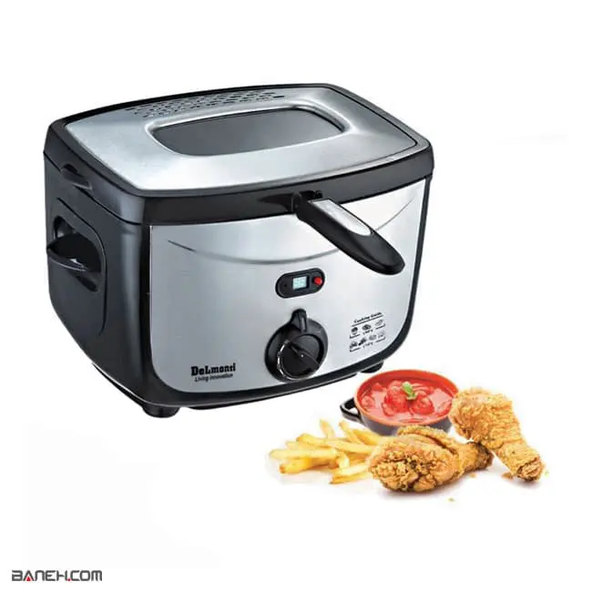 3 سرخ کن 1.5 لیتری دلمونتی DL-630 Delmonti Deep Fryer dl 630 1 1 1.jpg سرخ کن 1.5 لیتری دلمونتی DL-630 Delmonti Deep Fryer