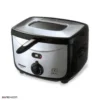 dl 630 3 1 1 سرخ کن 1.5 لیتری دلمونتی DL-630 Delmonti Deep Fryer