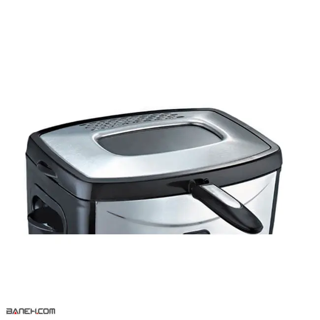 سرخ کن 1.5 لیتری دلمونتی DL-630 Delmonti Deep Fryer