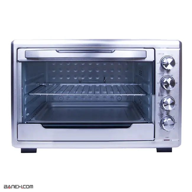 آون توستر دلمونتی 55 لیتر DL760 Delmonti Oven Toaster