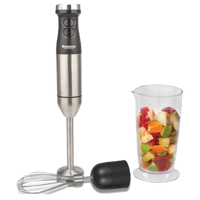 گوشت کوب برقی دلمونتی DL100 Delmonti Hand Blender