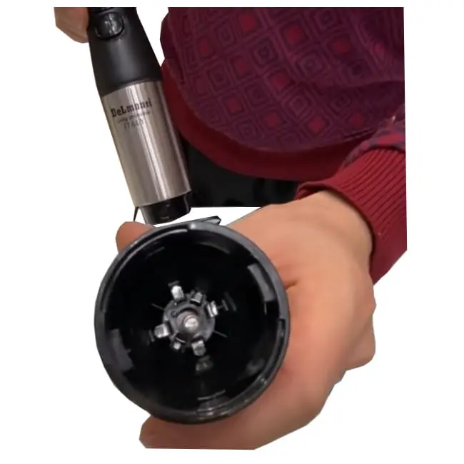 گوشت کوب برقی دلمونتی DL100 Delmonti Hand Blender