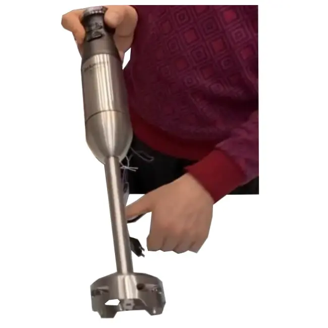 گوشت کوب برقی دلمونتی DL100 Delmonti Hand Blender